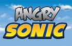 play Angry Sonic