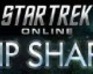 play Star Trek Online Ship Shaper