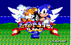 play Sonic The Hedgehog