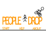 People Drop