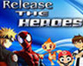 play Release The Heroes