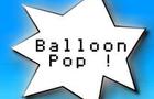 play Balloon Pop !