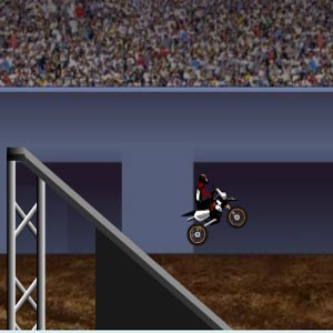 play X Stunt Bike