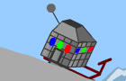 play Robot Adventure 2