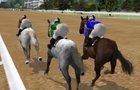 Horse Racing Fantasy