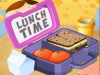 Sunny Lunch Box