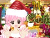 play Decorate Sweet Christmas Room