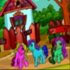 play Pony Coloring