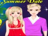play Romantic Summer Date Dress Up