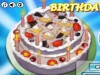 play Bake Birthday Cake