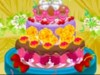 play Wedding Cake Design