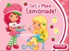 play Strawberry Shortcake: We Make Lemonade