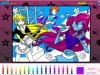 play Winx Club Rock Star