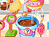 play Sue Chocolate Candy Maker