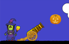 play Halloween Pumpkin Launch