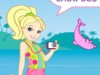 play Polly Pocket Girl Photographer