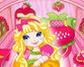 play Sweet Fruity House Decoration