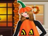 play Cute Halloween Costumes Dress Up