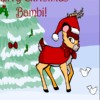 play Merry Christmas Bambi