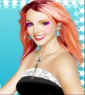 play Britney Spears Realistic Makeover