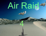 play Air Raid 4