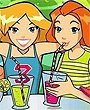 play Totally Spies Paris