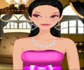 play Fabulous Gowns Dress Up