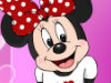 play Minnie Mouse Dress Up