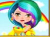 play Rainbow Girl