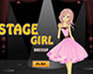 play Stage Girl Dressup