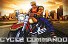 play Cycle Commando