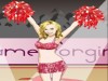 play Cheerleader