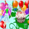 play Fairy Princess Birthday Party
