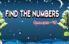 play Find The Numbers 45