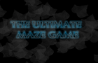 play The Ultimate Maze Game 2