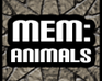 play Memorandum: Animal Edition