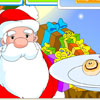 play Cook For Santa