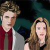 play Twilight Couple Dressup