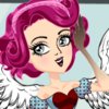 play Monster High Cupid