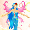 play New Fairy Dress Up
