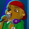 play Justin Beaver