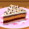 play Frozen Ice Cream Pie