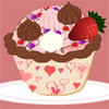 play Cupcake Maker