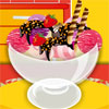 play Cool Fruit Ice Cream