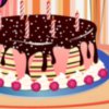 play Delicious Birthday Cake
