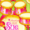 play Sue Drumming