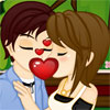 play Romantic Kisses