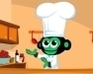 play Pizza Toss With Chef Chimp'Ze