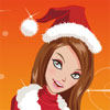 play Christmas Fashion Girl