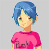 play Punk Girl